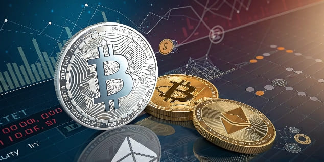 Trade Edge AI Vorteile
